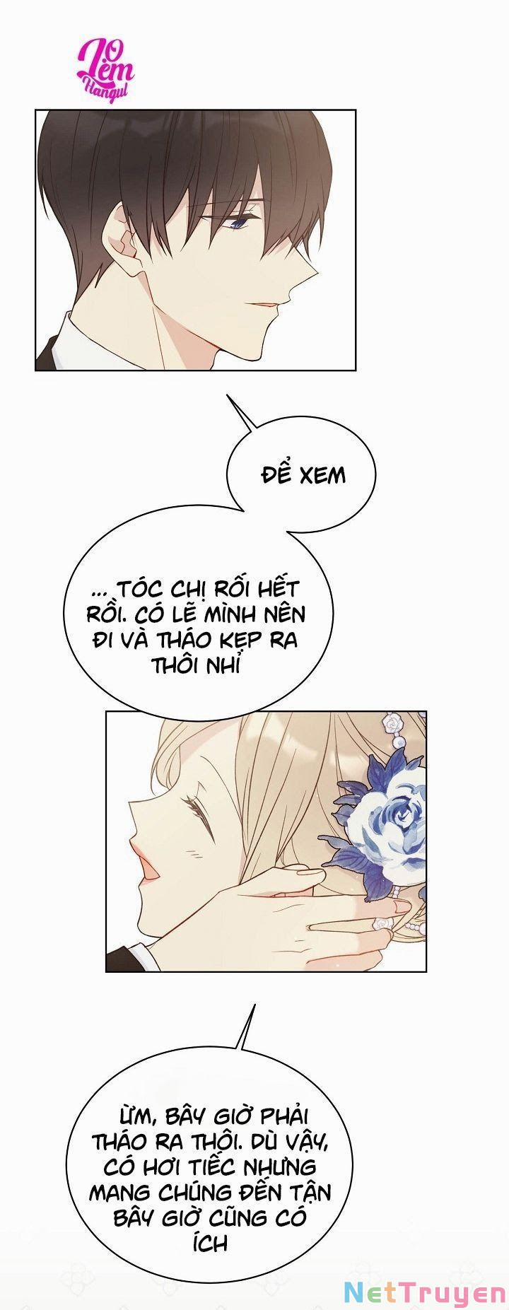 Vương Miện Viridescent 42 trang 25