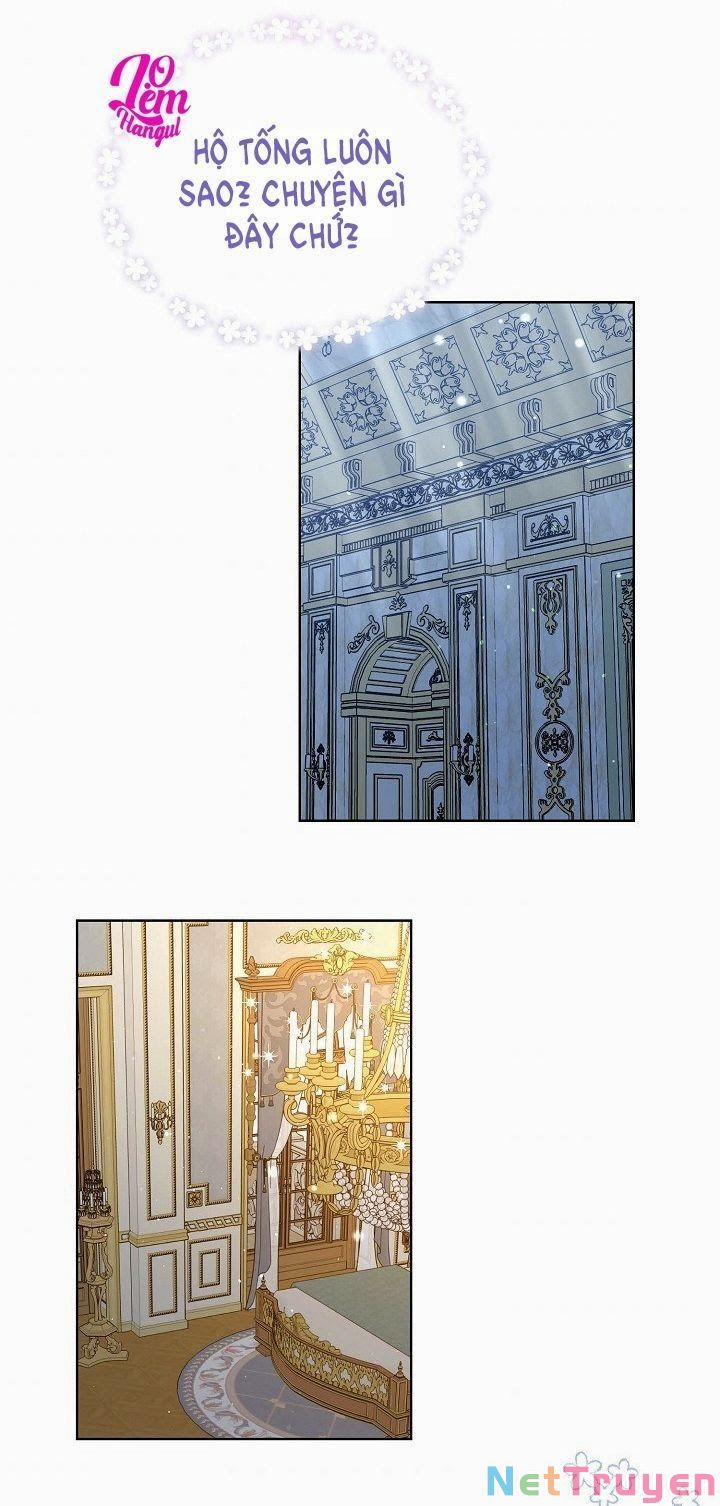 Vương Miện Viridescent 42 trang 27