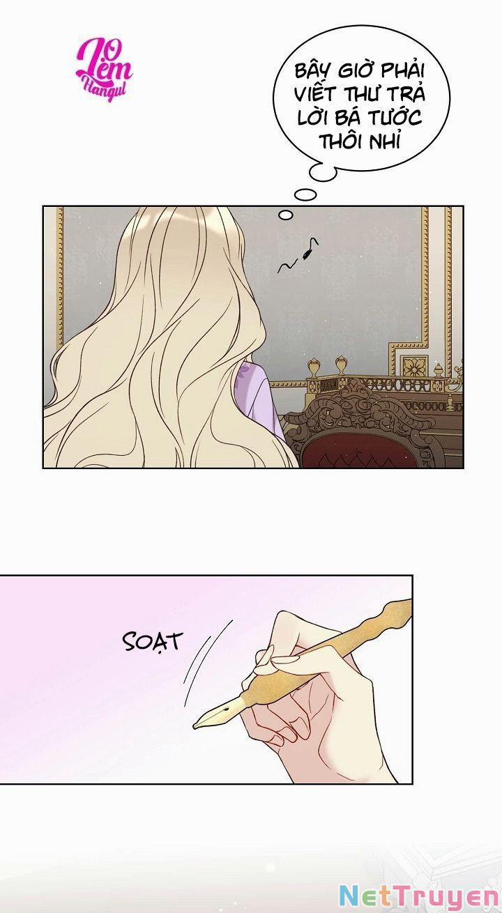 Vương Miện Viridescent 42 trang 29