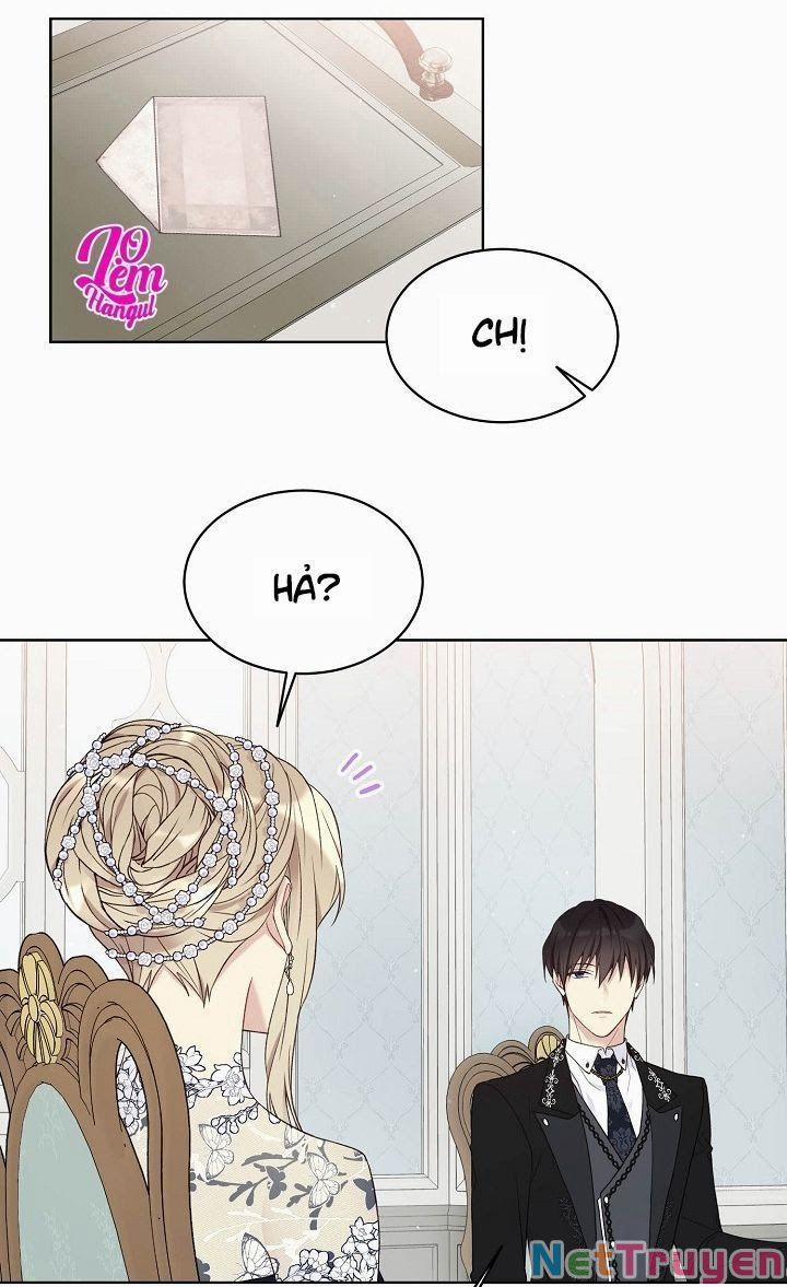 Vương Miện Viridescent 42 trang 3