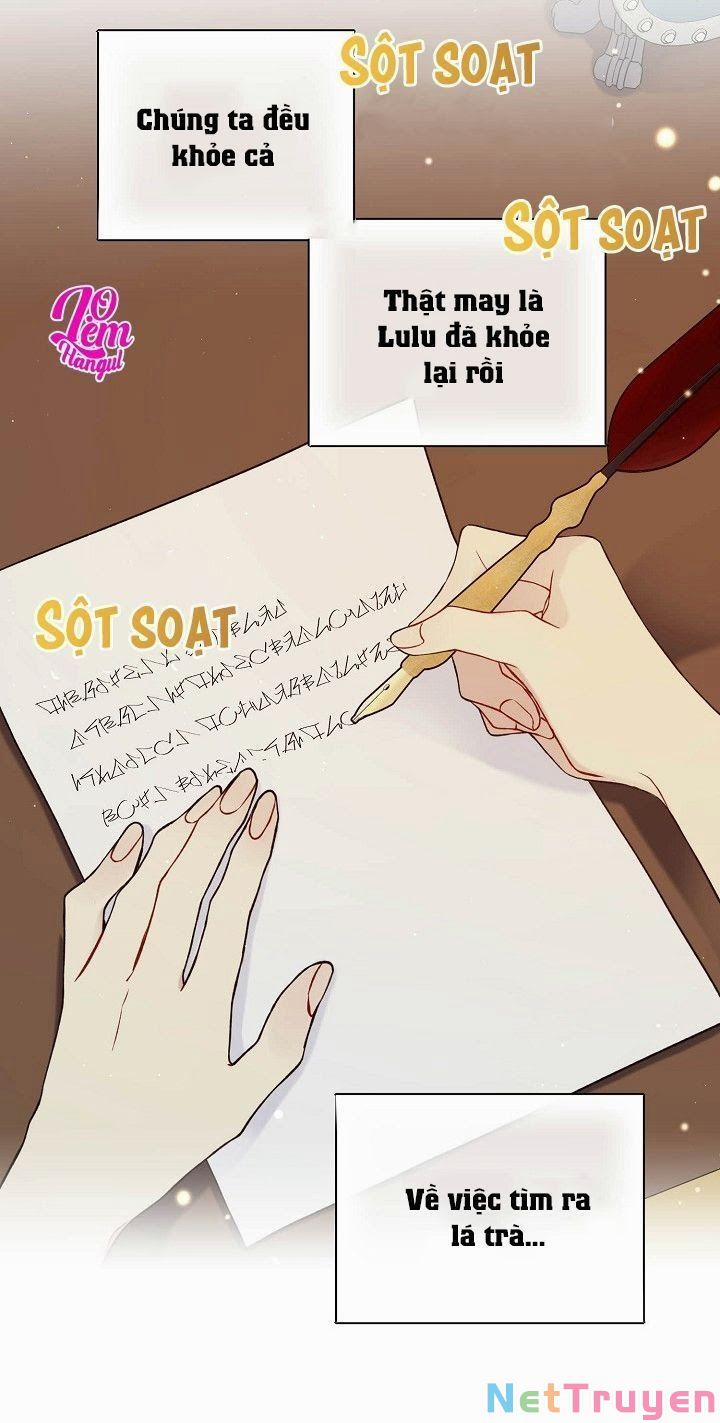 Vương Miện Viridescent 42 trang 30