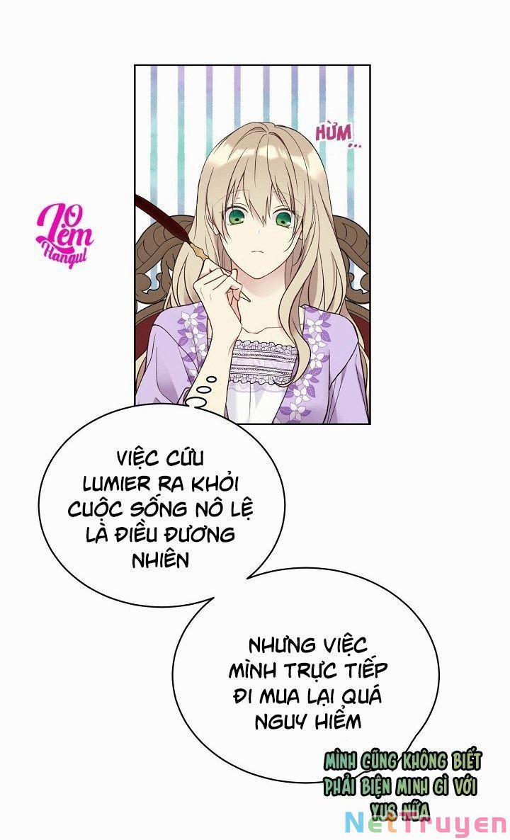 Vương Miện Viridescent 42 trang 31