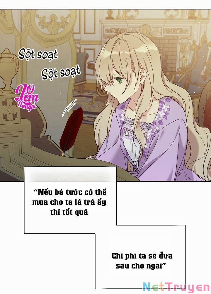 Vương Miện Viridescent 42 trang 32