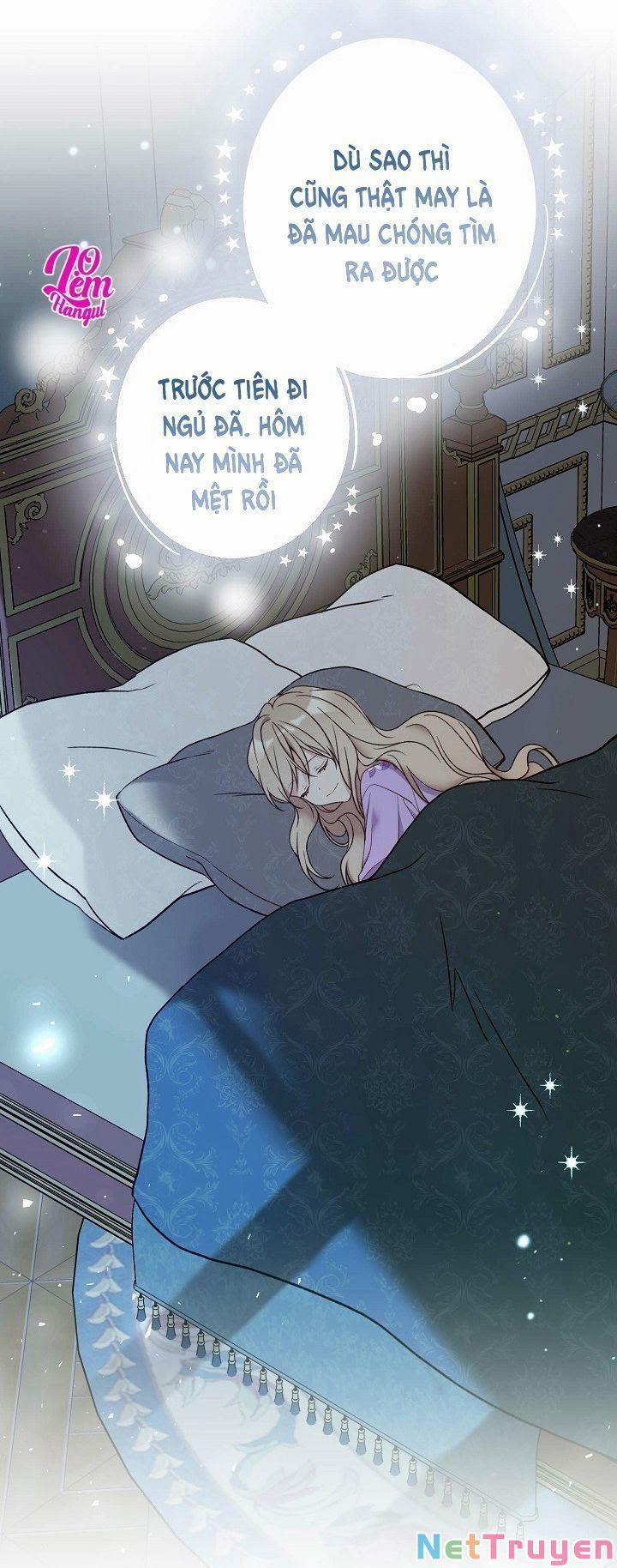 Vương Miện Viridescent 42 trang 34