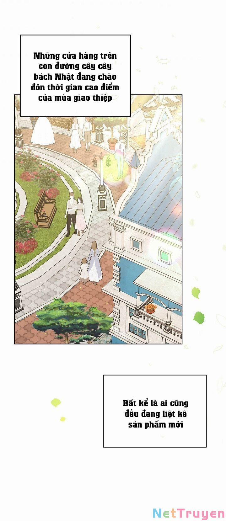 Vương Miện Viridescent 42 trang 37