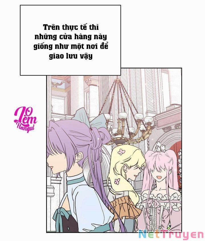 Vương Miện Viridescent 42 trang 38