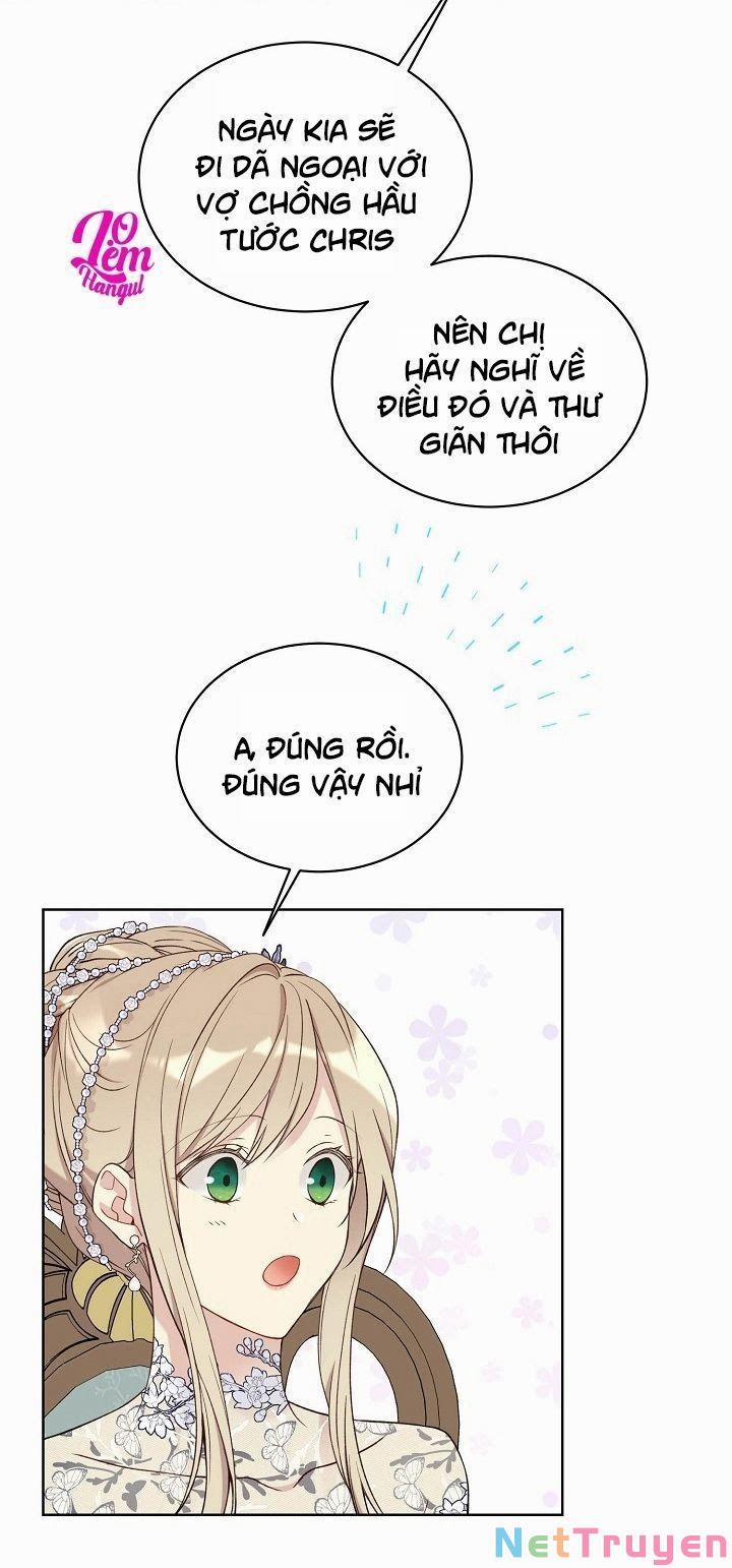 Vương Miện Viridescent 42 trang 4