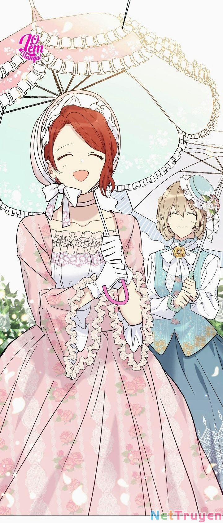 Vương Miện Viridescent 42 trang 43