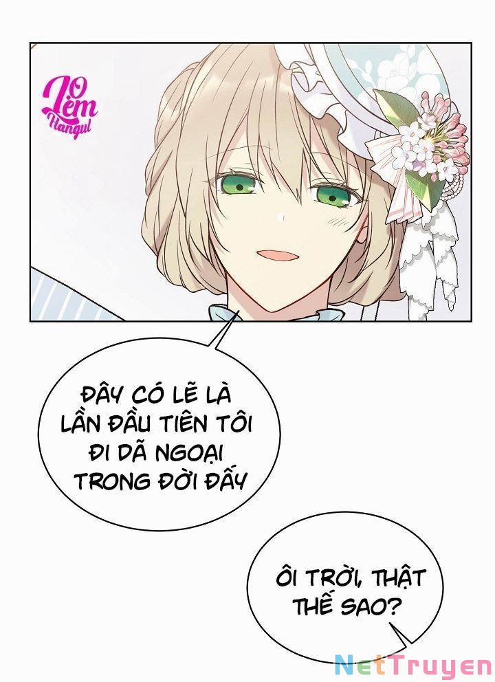 Vương Miện Viridescent 42 trang 44