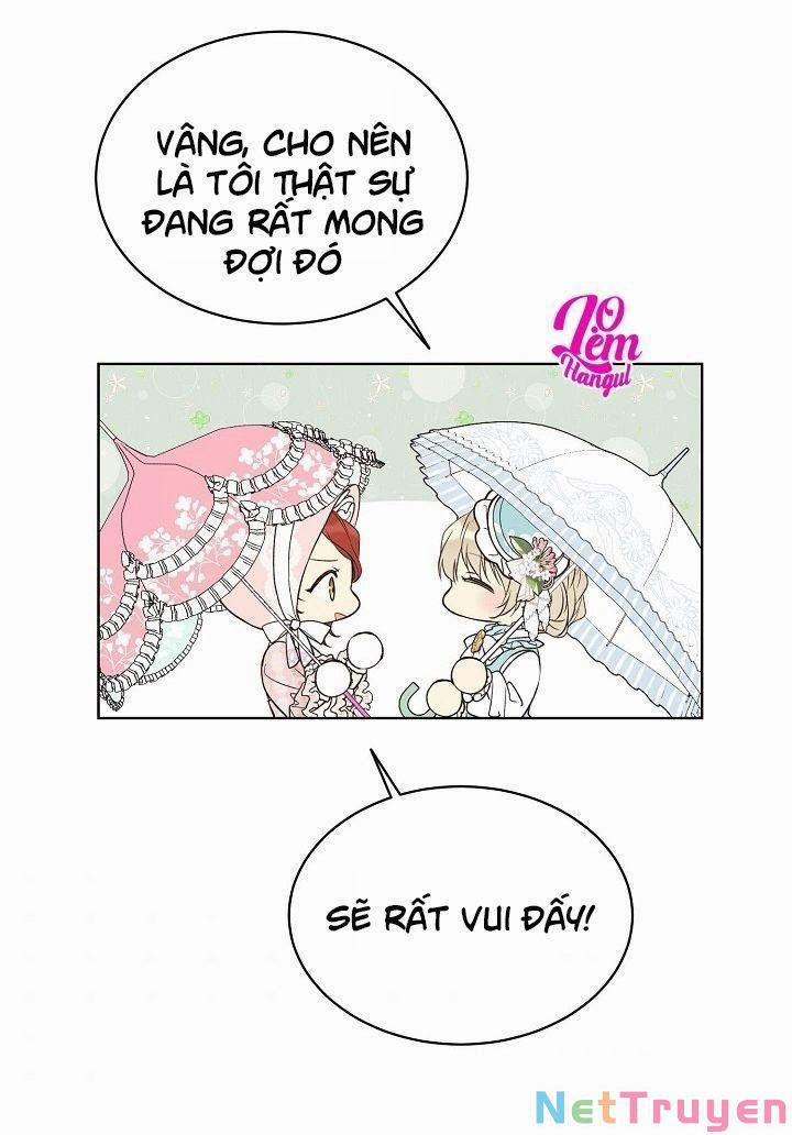 Vương Miện Viridescent 42 trang 45