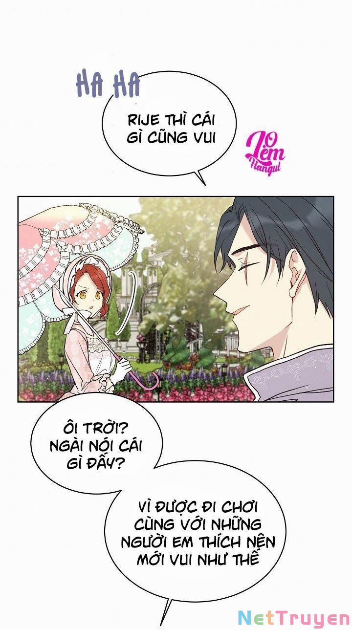 Vương Miện Viridescent 42 trang 46