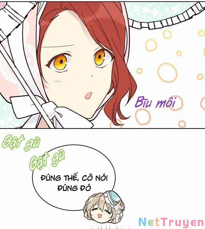 Vương Miện Viridescent 42 trang 47