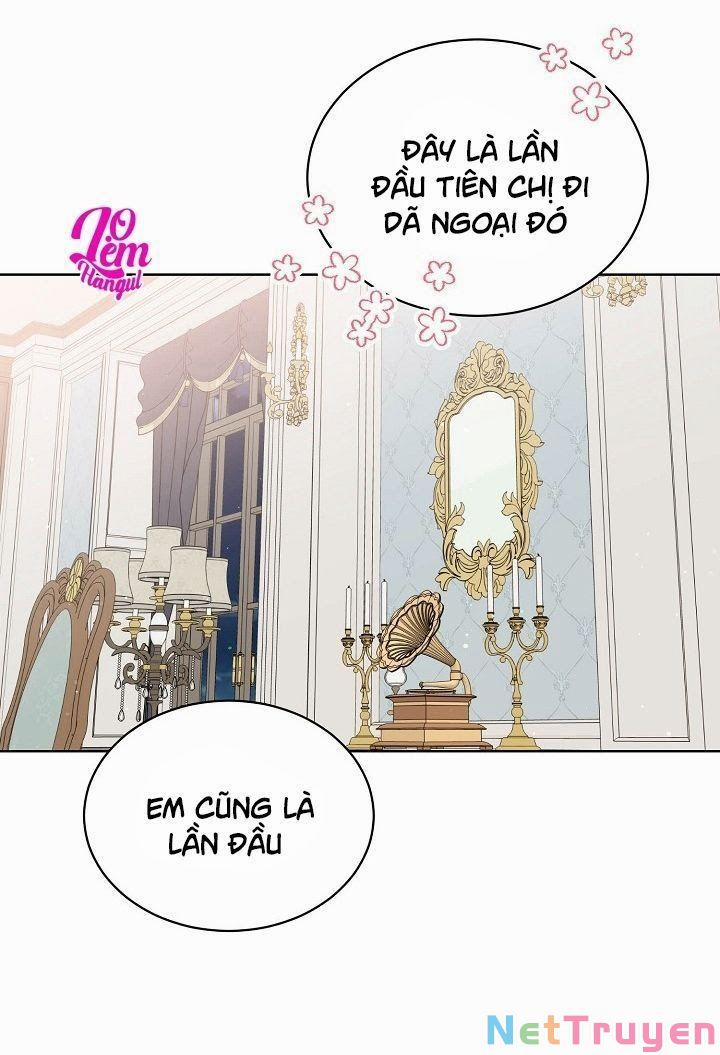 Vương Miện Viridescent 42 trang 5