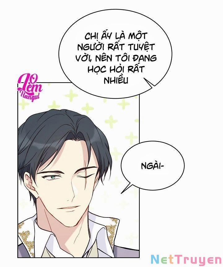 Vương Miện Viridescent 42 trang 51