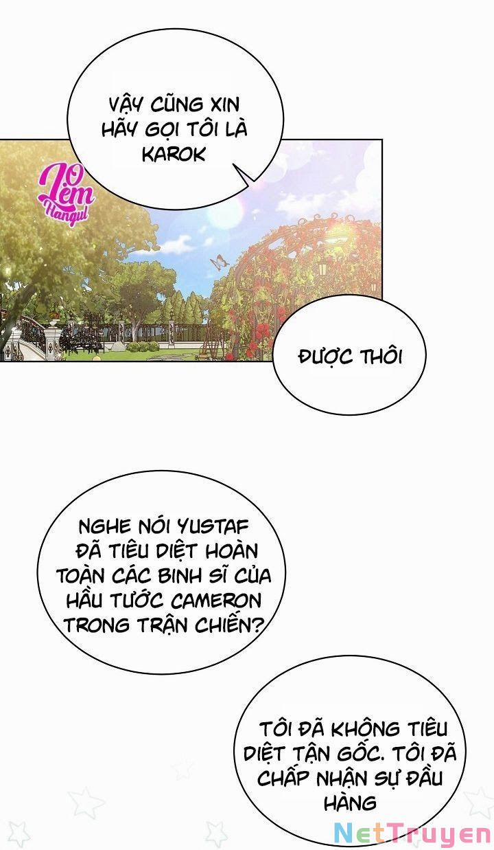 Vương Miện Viridescent 42 trang 53