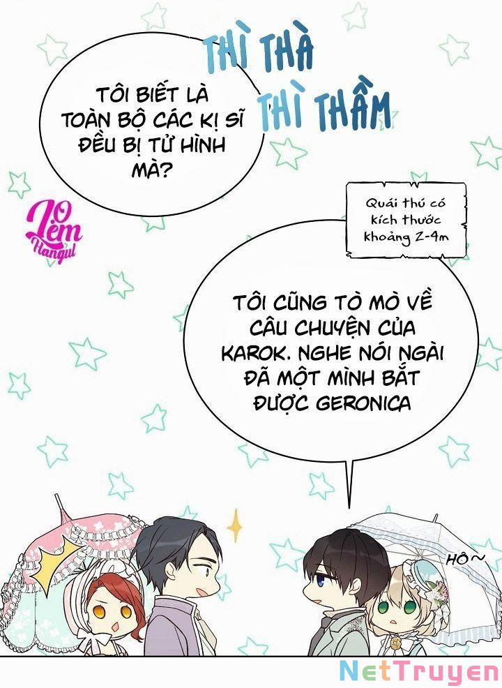 Vương Miện Viridescent 42 trang 54