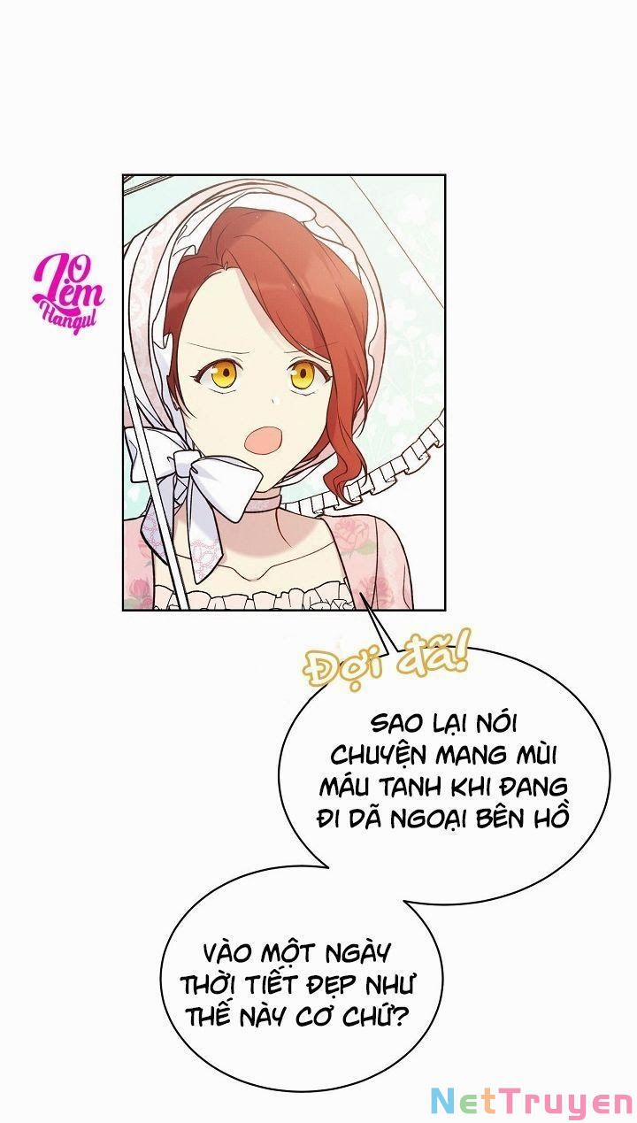 Vương Miện Viridescent 42 trang 55