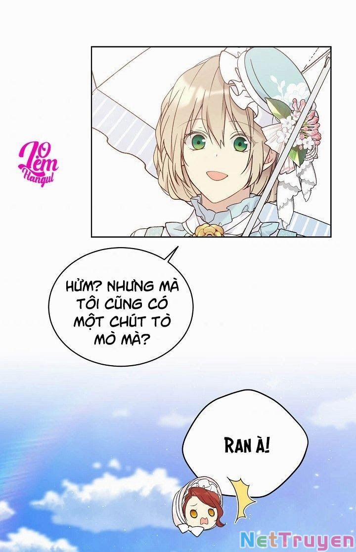 Vương Miện Viridescent 42 trang 56