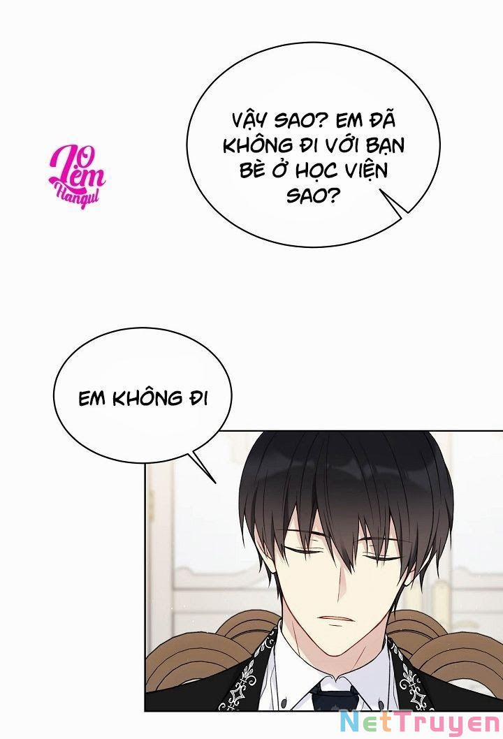 Vương Miện Viridescent 42 trang 6