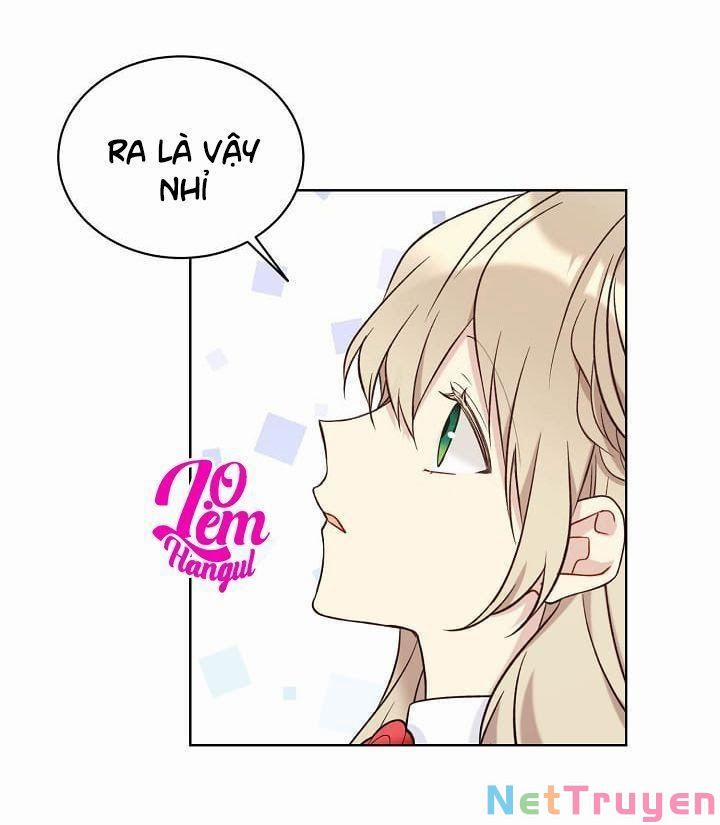 Vương Miện Viridescent 43 trang 13