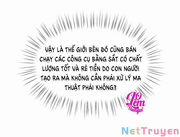 Vương Miện Viridescent 43 trang 14