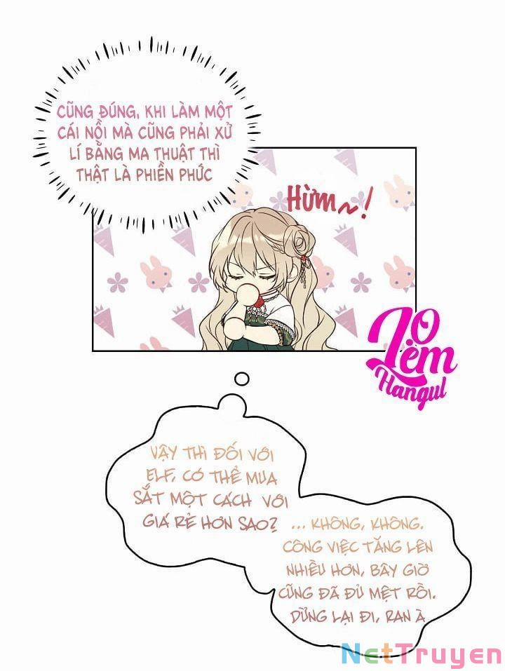 Vương Miện Viridescent 43 trang 15