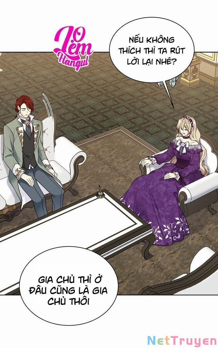 Vương Miện Viridescent 43 trang 21