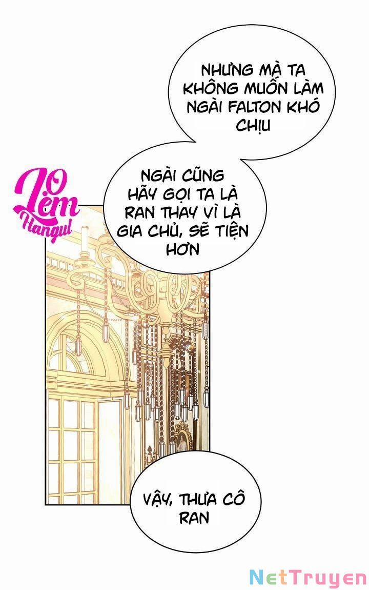 Vương Miện Viridescent 43 trang 22