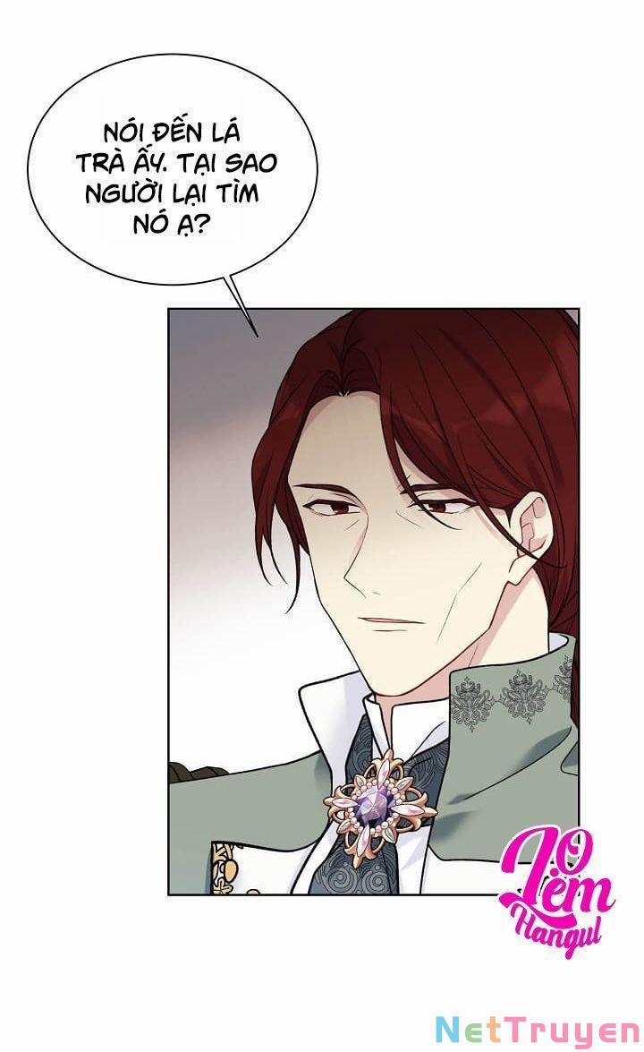 Vương Miện Viridescent 43 trang 24