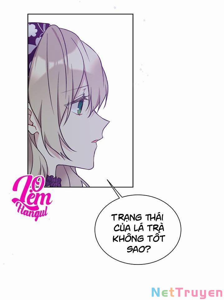 Vương Miện Viridescent 43 trang 26