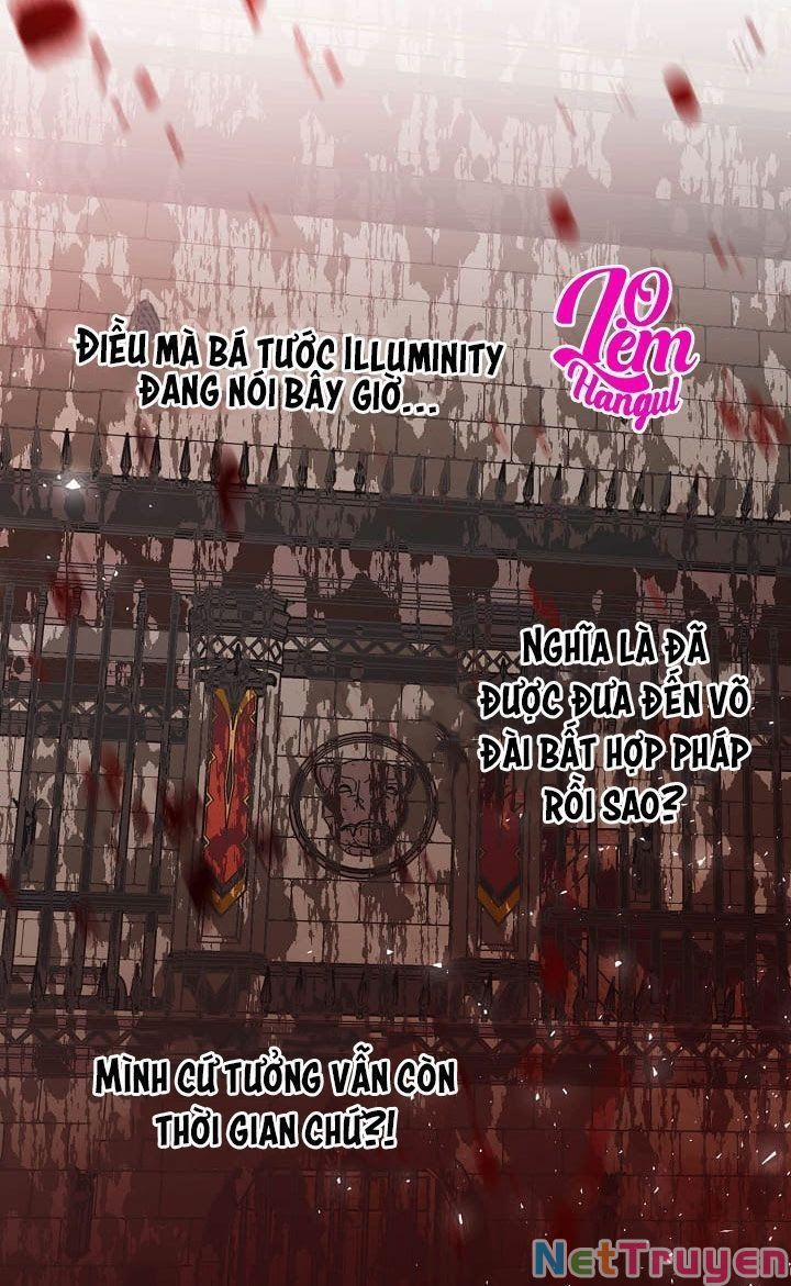 Vương Miện Viridescent 43 trang 28