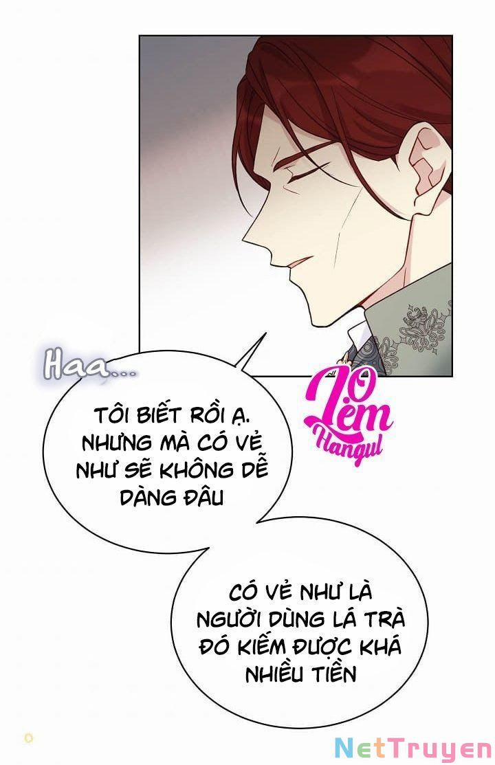 Vương Miện Viridescent 43 trang 32