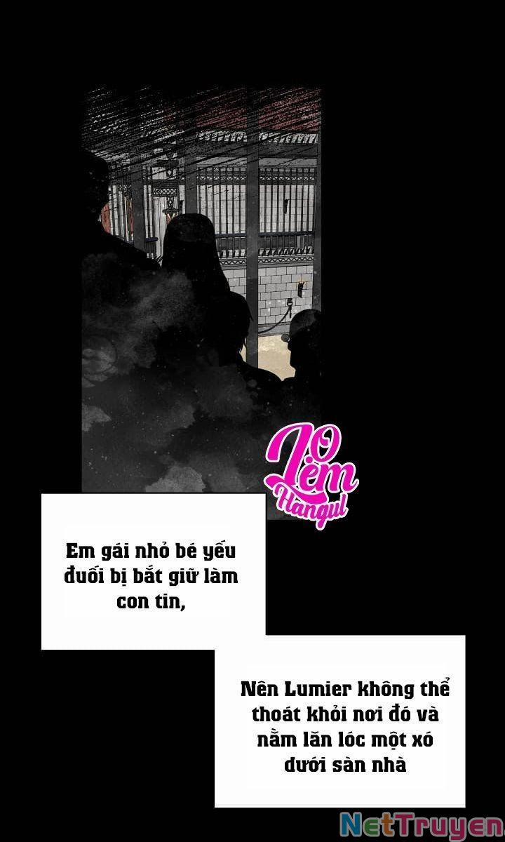 Vương Miện Viridescent 43 trang 36