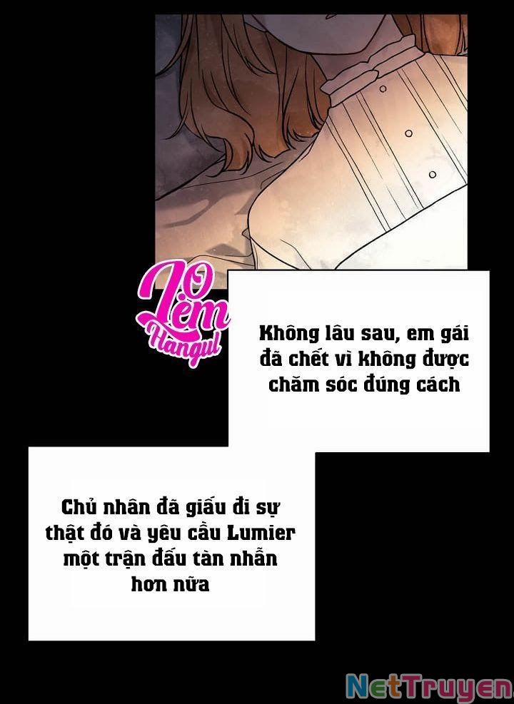 Vương Miện Viridescent 43 trang 37