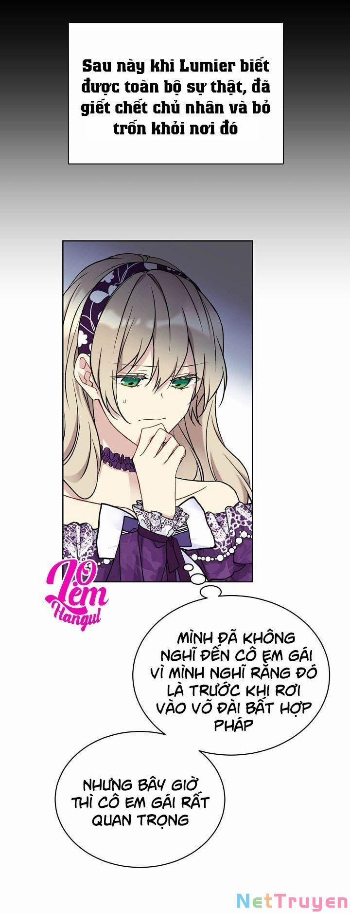 Vương Miện Viridescent 43 trang 39