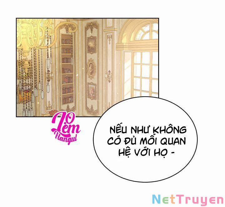 Vương Miện Viridescent 43 trang 40