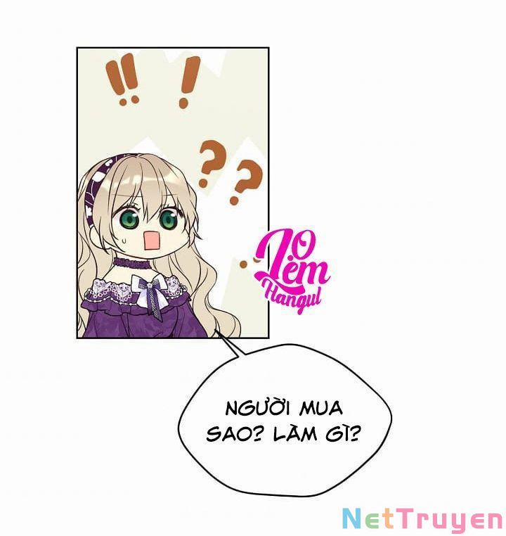 Vương Miện Viridescent 43 trang 42