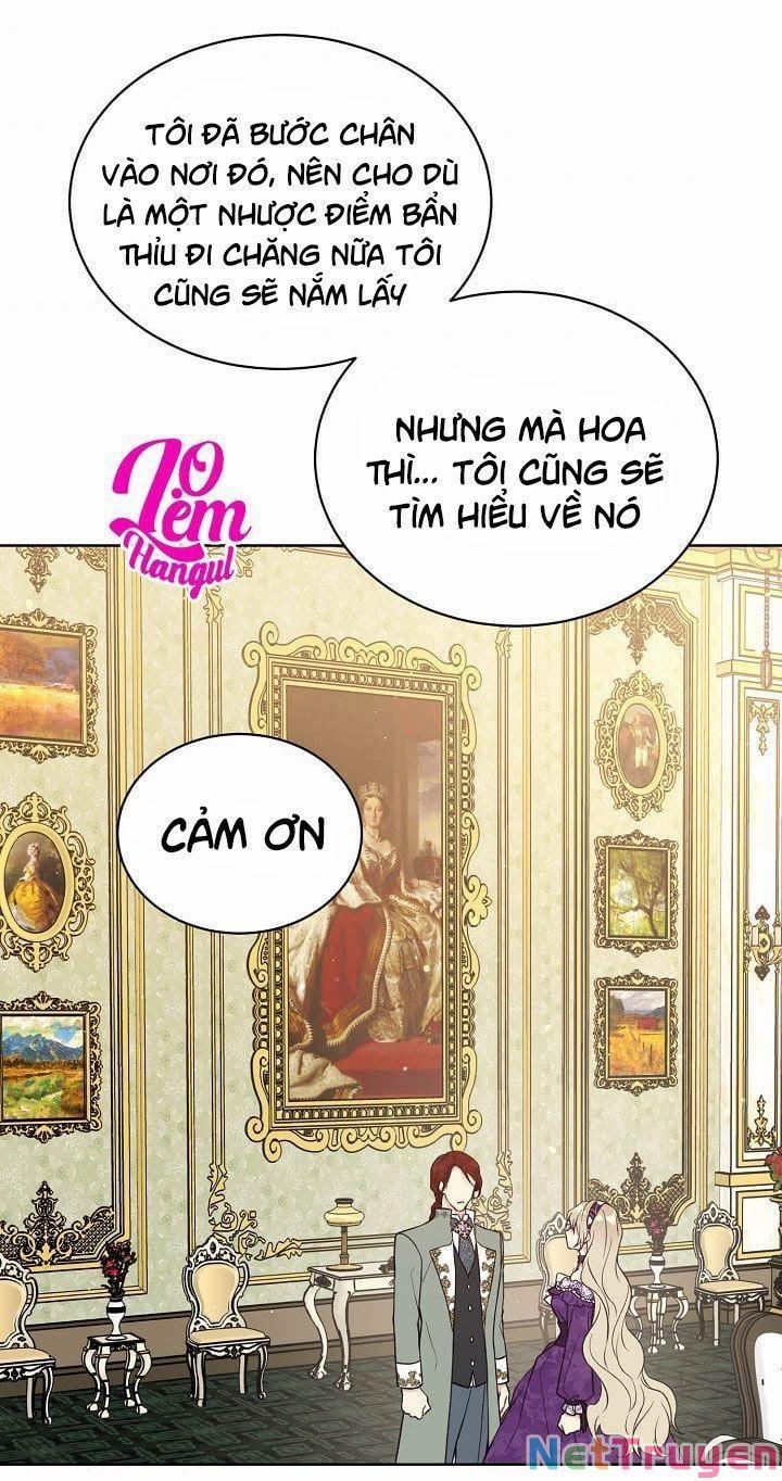 Vương Miện Viridescent 43 trang 43