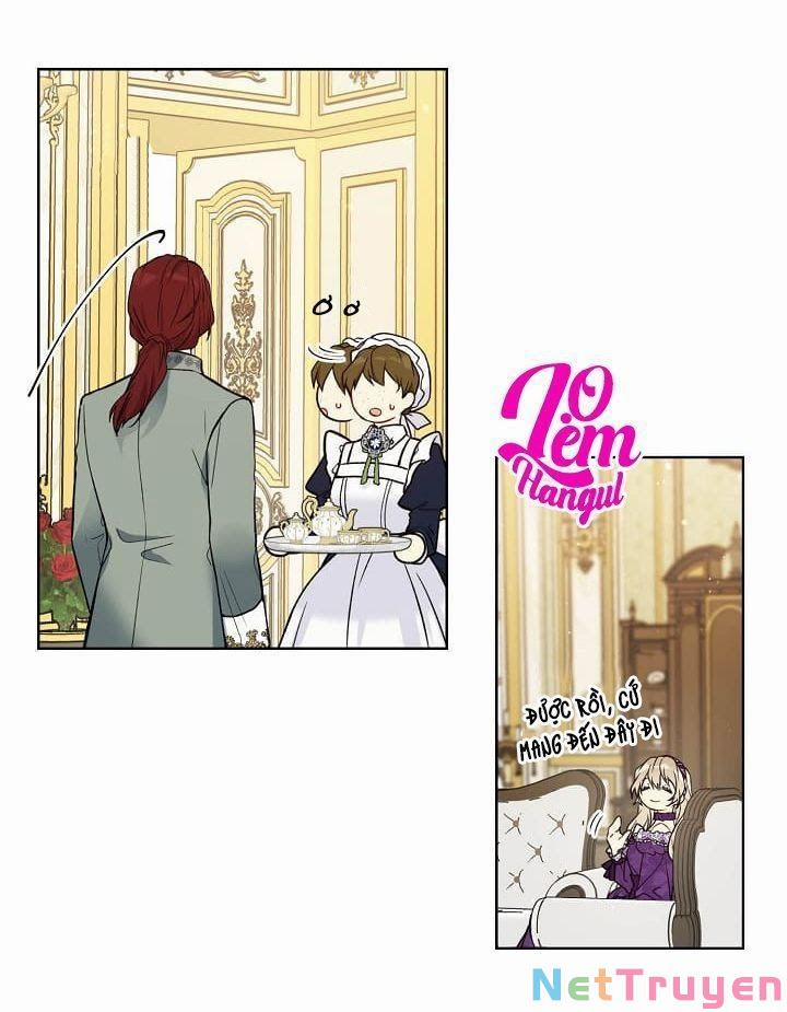 Vương Miện Viridescent 43 trang 45