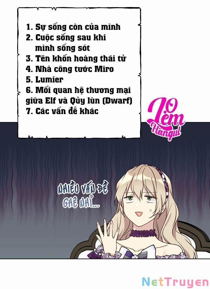 Vương Miện Viridescent 43 trang 47