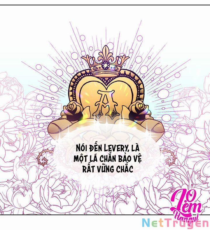 Vương Miện Viridescent 43 trang 50