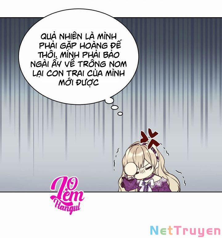 Vương Miện Viridescent 43 trang 53