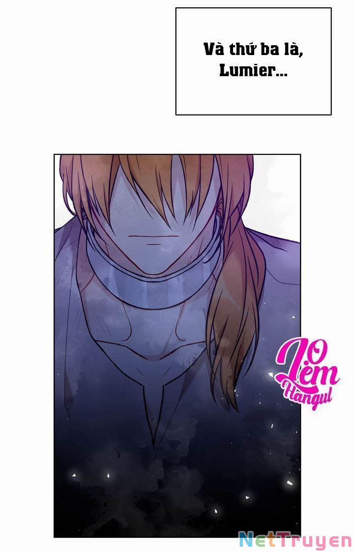 Vương Miện Viridescent 43 trang 55