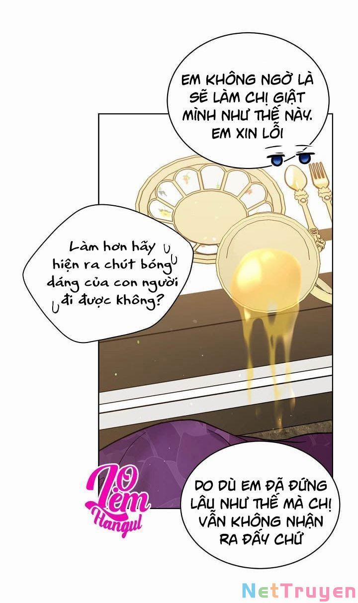 Vương Miện Viridescent 43 trang 58