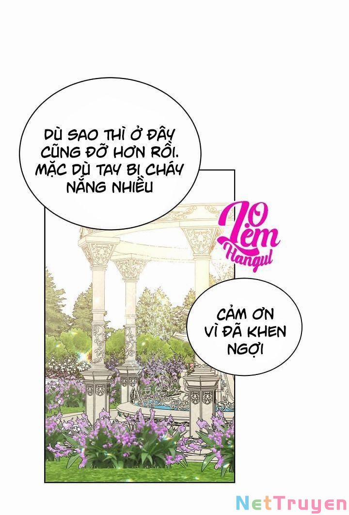 Vương Miện Viridescent 43 trang 6