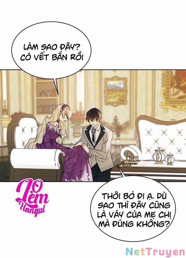 Vương Miện Viridescent 43 trang 60