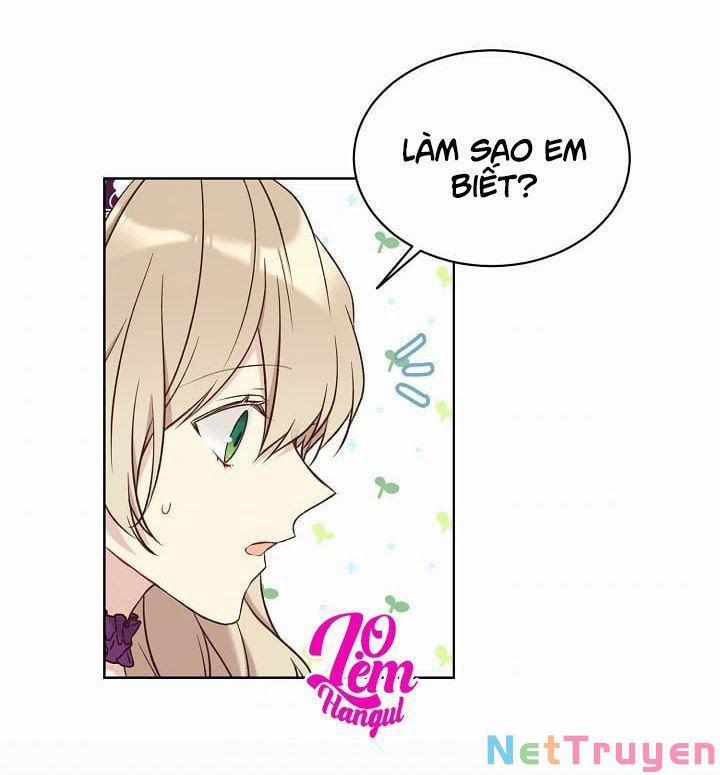 Vương Miện Viridescent 43 trang 61