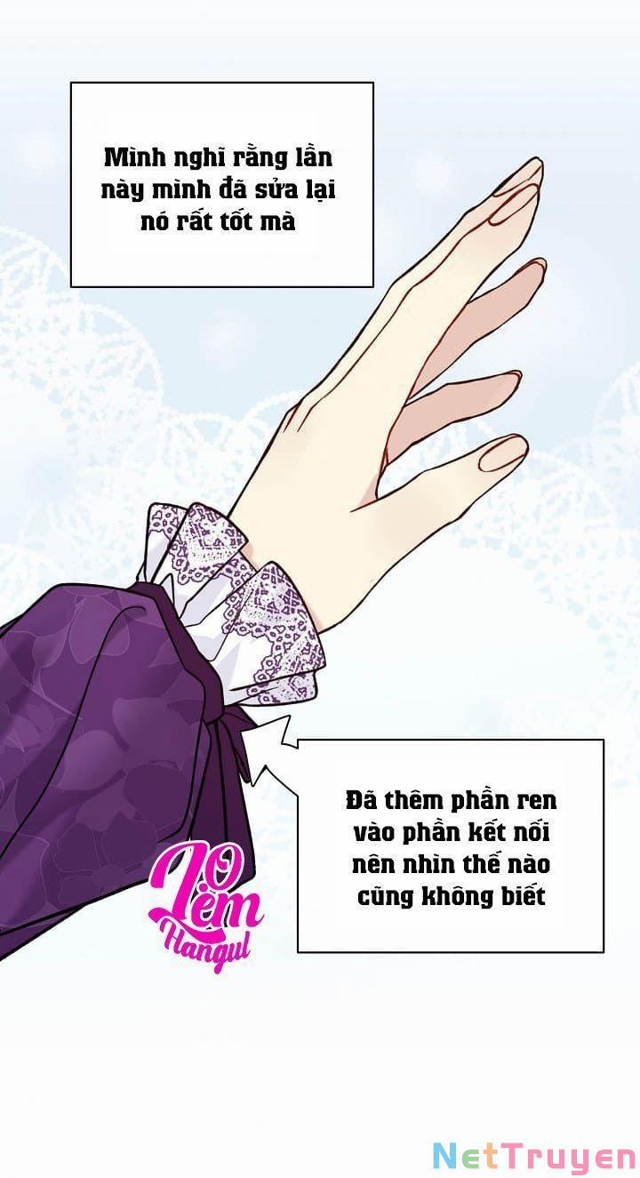 Vương Miện Viridescent 43 trang 62