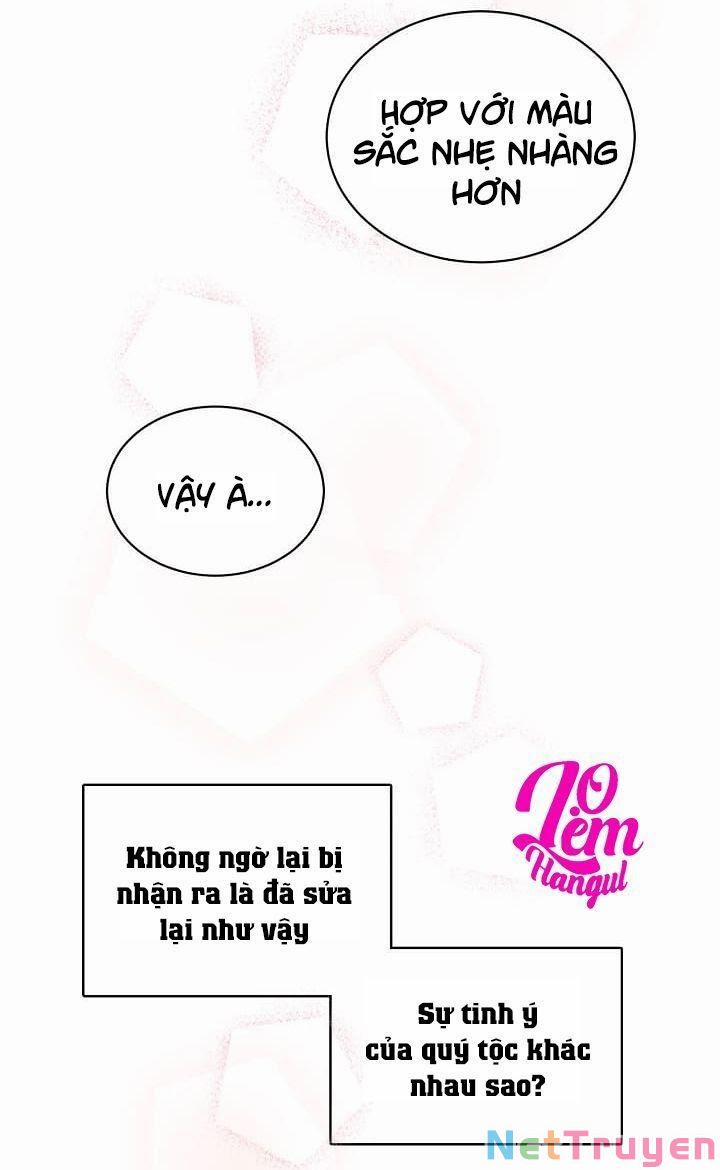 Vương Miện Viridescent 43 trang 64