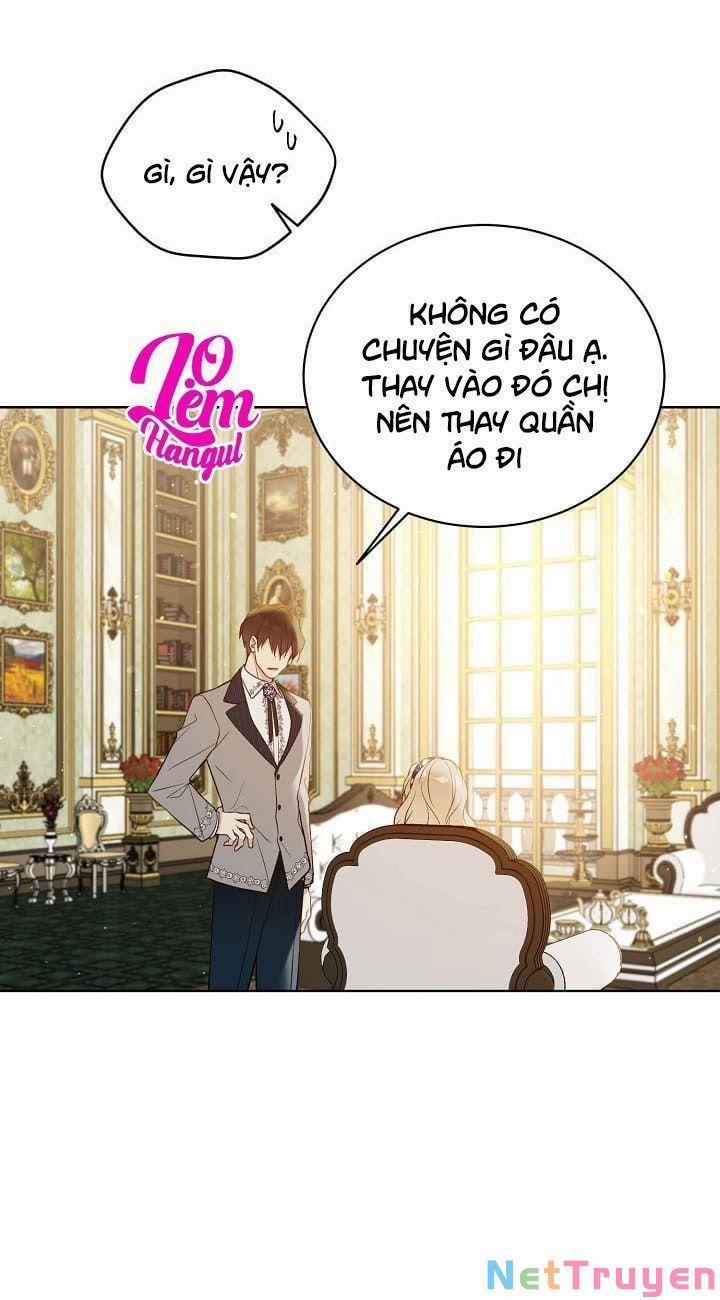 Vương Miện Viridescent 43 trang 75